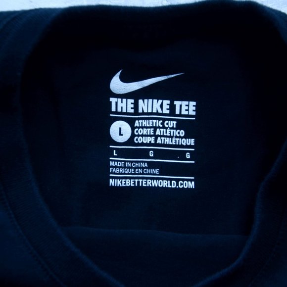 Nike Carolina Panthers Cam Newton tee - Picture 3 of 6